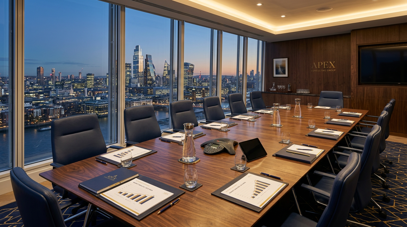 Strategic Vision, Trade Expertise