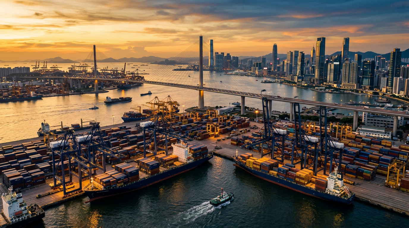 Making Global Trade Simpler