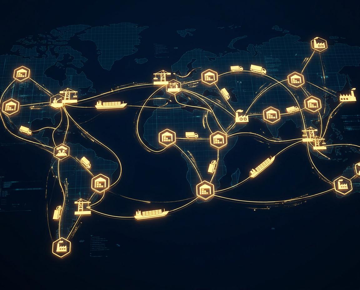Supply Chain & Logistics Management