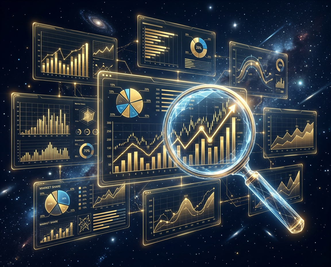 Competitive Analysis & Feasibility Study