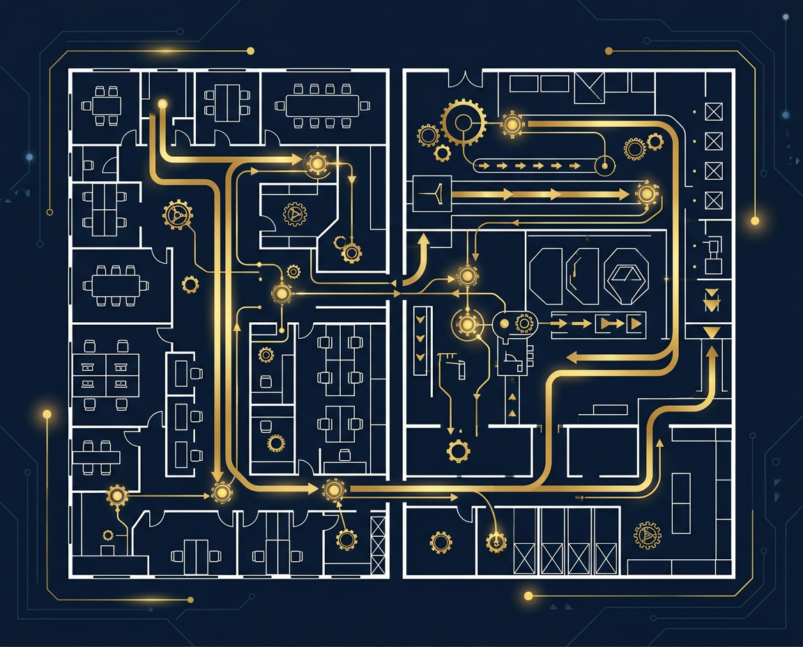 Operational Optimization Consulting